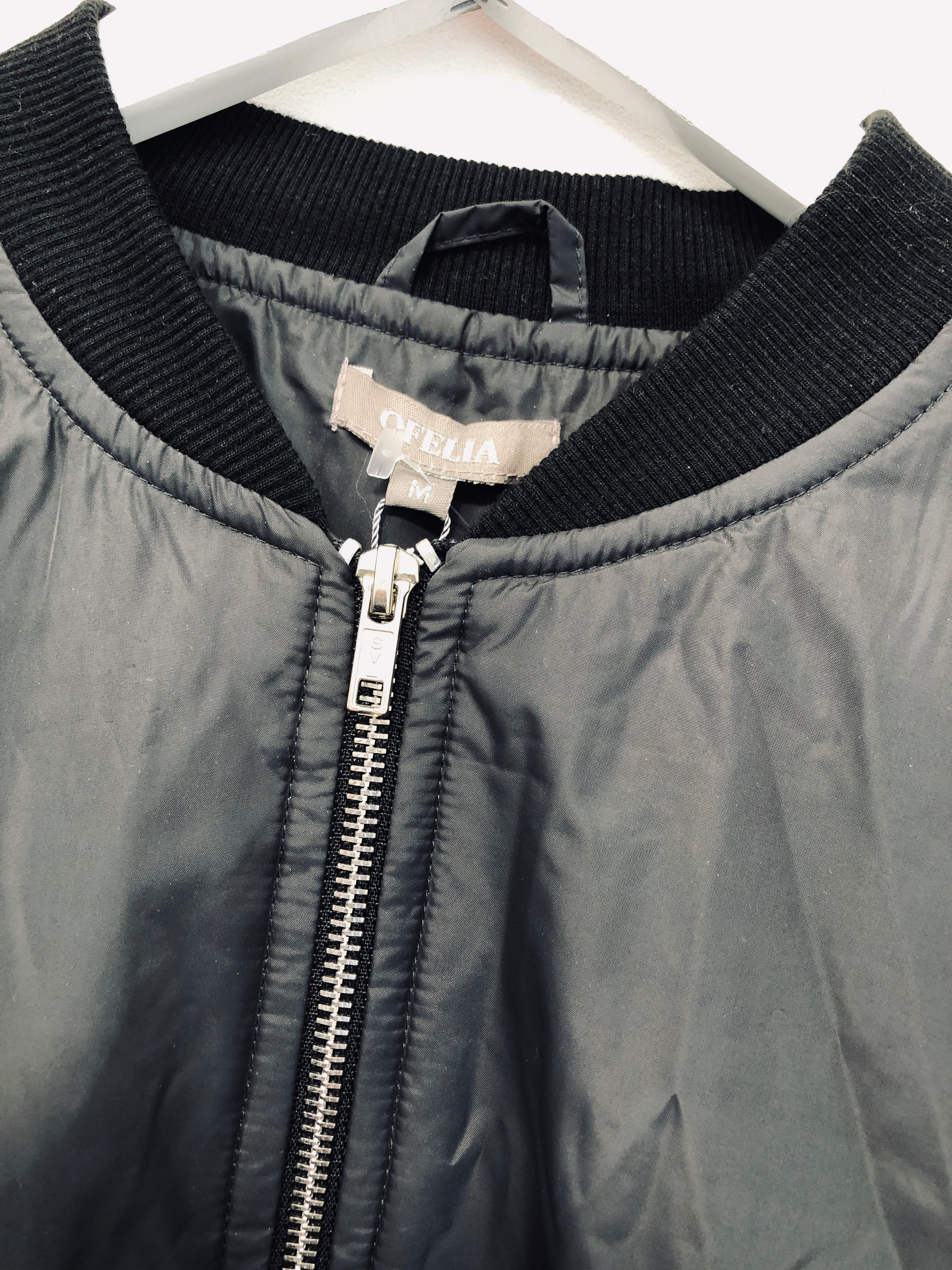 Ofelia Bomber Jakke